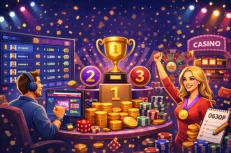 Турнирные игры в Пинко Казино: новый уровень азарта Турнирные игры в Пинко Казино: новый уровень азарта