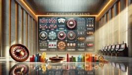 Русскоязычные казино онлайн: как выбрать проект? Русскоязычные казино онлайн: как выбрать проект?