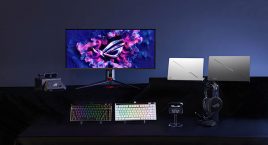 Стриминг и инновации: новый уровень развлечений Стриминг и инновации: новый уровень развлечений