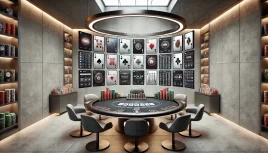 Портал о покере: как разобраться в онлайн румах? Портал о покере: как разобраться в онлайн румах?