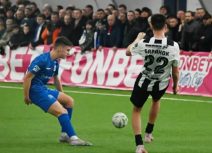 Триумф в манеже: как «Динамо-Брест» вырвал победу в Winter Cup 2026 и что это значит для сезона Триумф в манеже: как «Динамо-Брест» вырвал победу в Winter Cup 2026 и что это значит для сезона