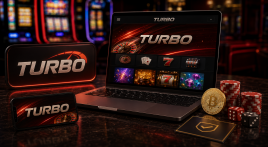 Turbo Casino: как проходит игра на деньги? Turbo Casino: как проходит игра на деньги?