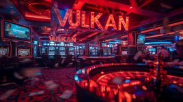 Казино онлайн Вулкан: играть на официальном сайте в топовые слоты Казино онлайн Вулкан: играть на официальном сайте в топовые слоты