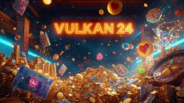 Vulkan 24 официальный сайт: как играть при блокировках Vulkan 24 официальный сайт: как играть при блокировках