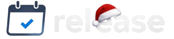 Дата выхода сериалов