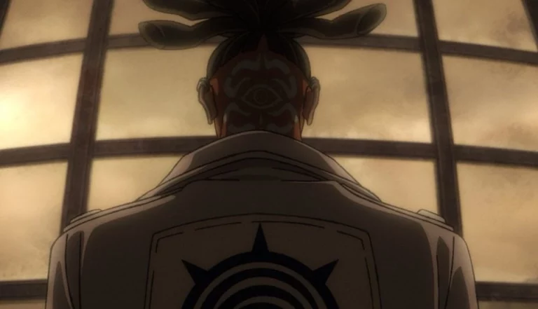 Гачиакута (1 сезон)