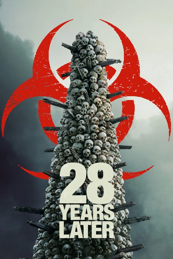 28 лет спустя 2