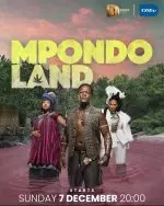 Земля Мпондо