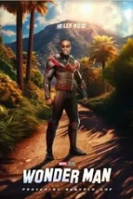 Чудо-человек