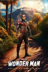 Чудо-человек 1 сезон