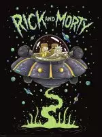 Рик и Морти