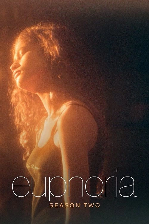 Euphoria Saison 3