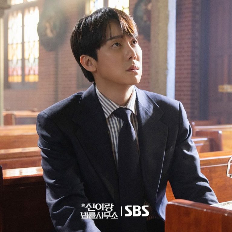 Адвокатская контора Щин И-рана