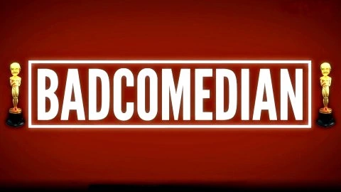 BadComedian