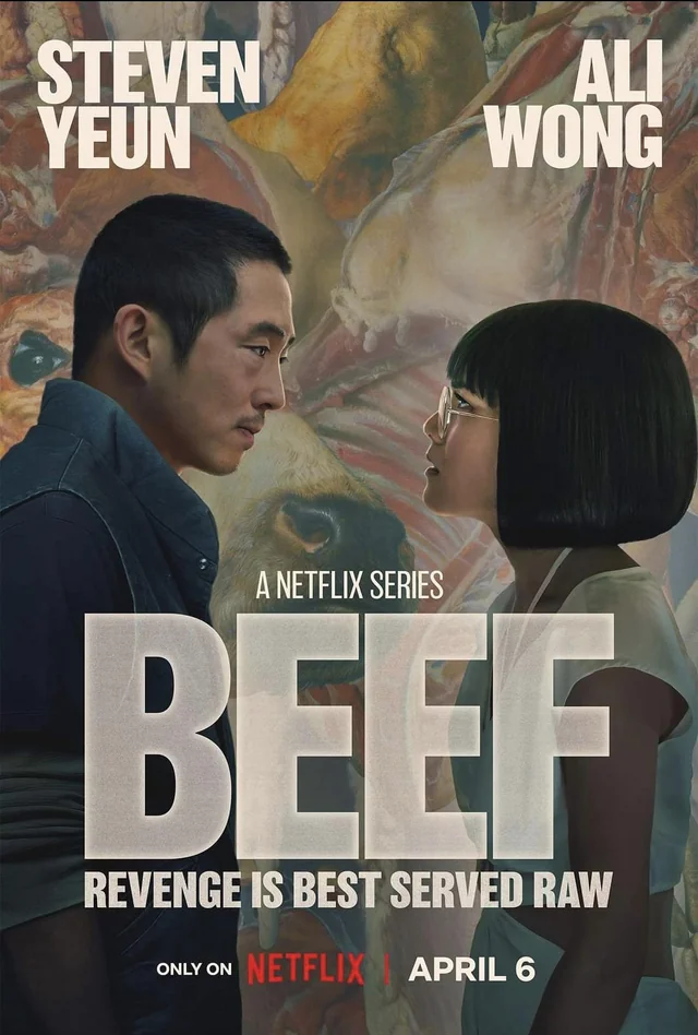 Beef Season 2