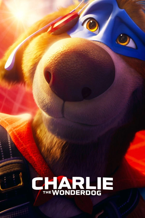 Charlie le chien miracle