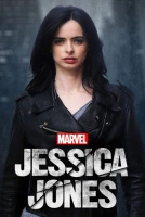 Джессика Джонс