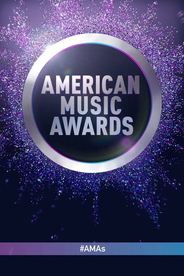 Ежегодная церемония вручения премии American Music Awards