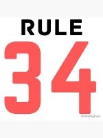 Правило 34