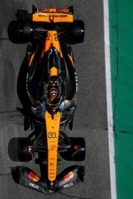 Formula 1 2026 сезон