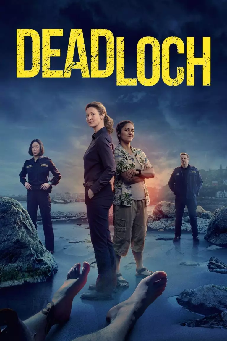 Deadloch Temporada 2