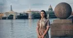 Где снимали сериал «Красная королева»?