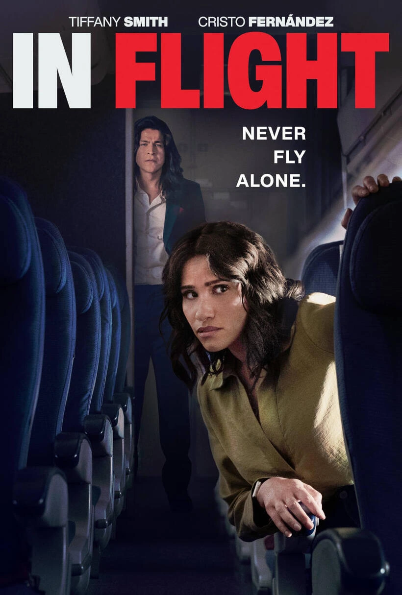 In Flight Season 1