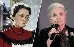 Элина Быстрицкая: биография и личная жизнь