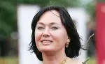 Лариса Гузеева: биография, личная жизнь, 10 фактов