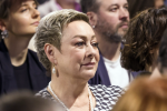 Мария Аронова: биография, личная жизнь, 10 фактов