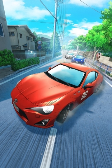 MF Призрак — 3 сезон