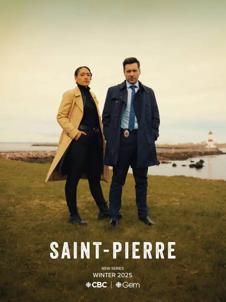 Saint-Pierre Saison 2