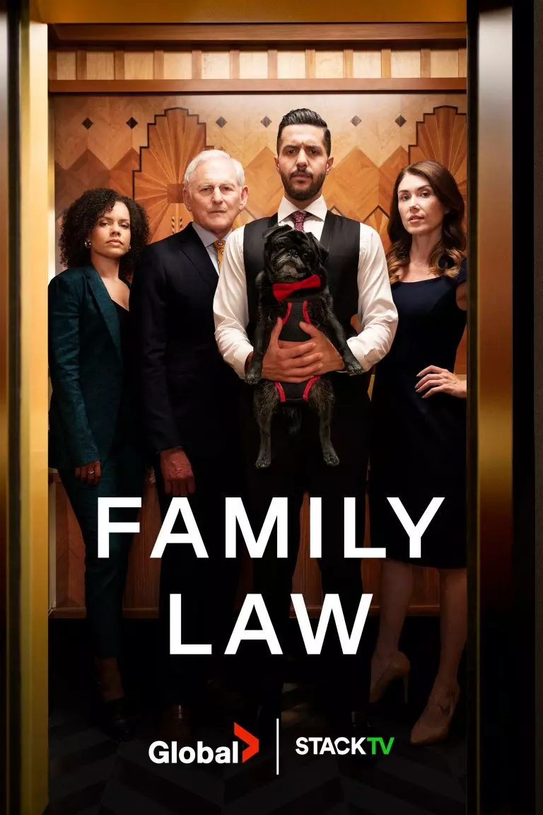 Firma familiar 4 temporada