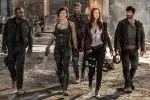 Новая экранизация Resident Evil от создателя «Орудий» назвали великолепной: премьера 18 сентября