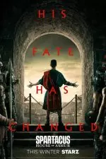 Спартак: Дом Ашура