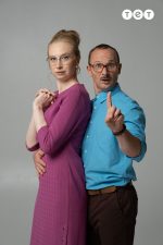 Ромео і Джульєтта з Черкас