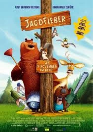 Saison de chasse