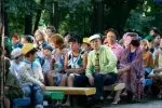 Сваты: актеры и роли