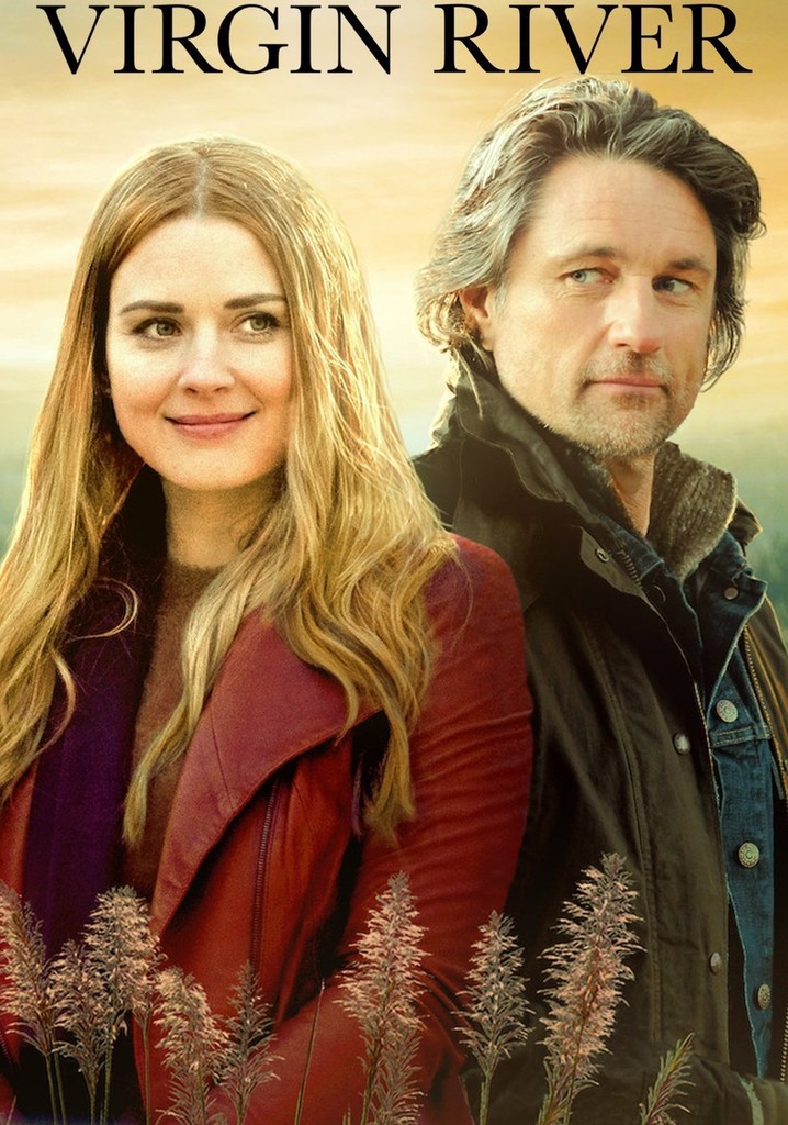 Virgin River 7 сезон