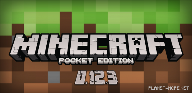 Skachat Minecraft Pe 0 12 3 Minecraft Pe Dlya Android