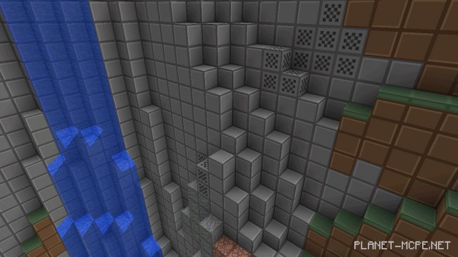 текстуры для майнкрафт 0.14.0