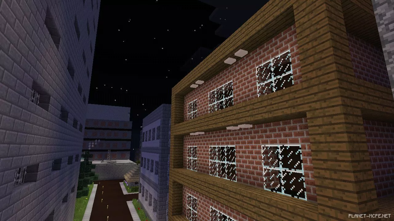 Мод DecoLights 0.12.3/0.12.2/0.12.1