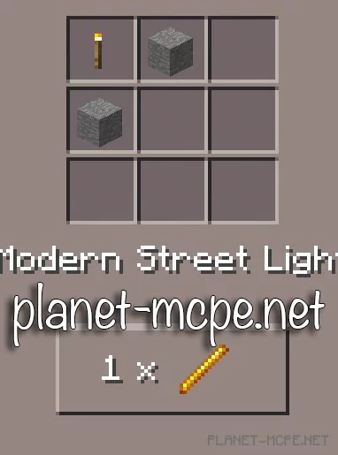 Мод DecoLights 0.12.3/0.12.2/0.12.1