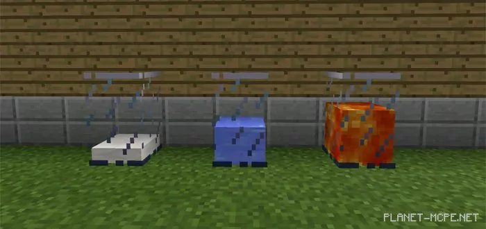 Мод Liquid Tanks 0.12.3