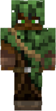 Forest Archer