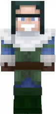 Tundra Griefer