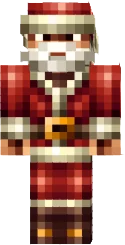 HD Santa