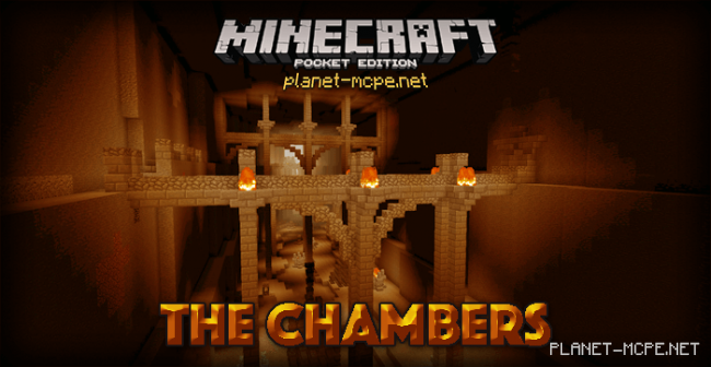 Карта The Chambers