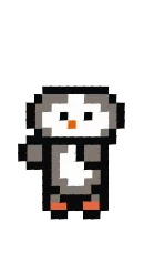 Little Penguin