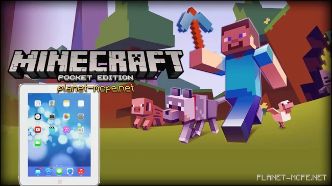 Что делать если Minecraft PE 0.14 перейдёт на поддержку iOS 7.0?